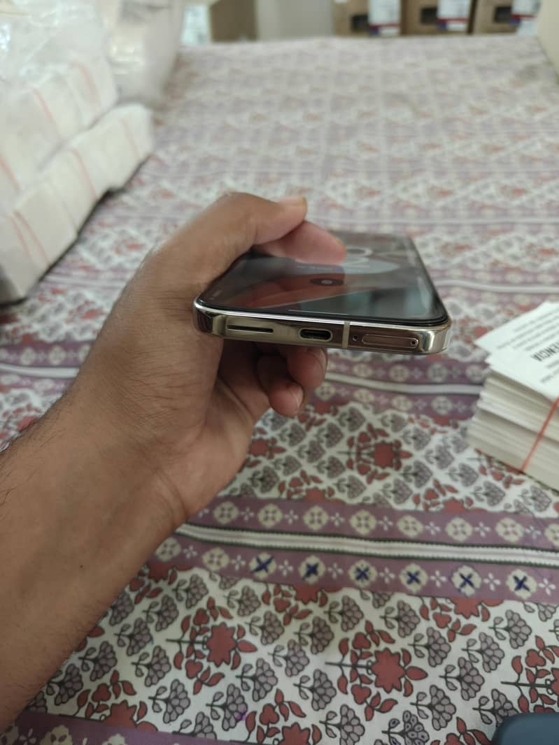 Google Pixel 9 Pro XL 4
