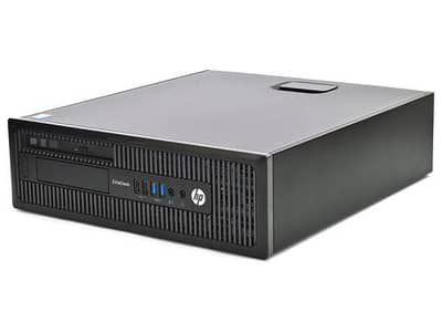 Core i5 4th