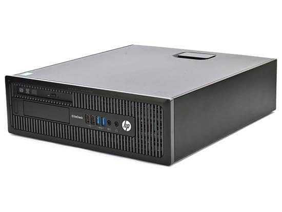 Core i5 4th 0