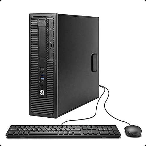 Core i5 4th 1
