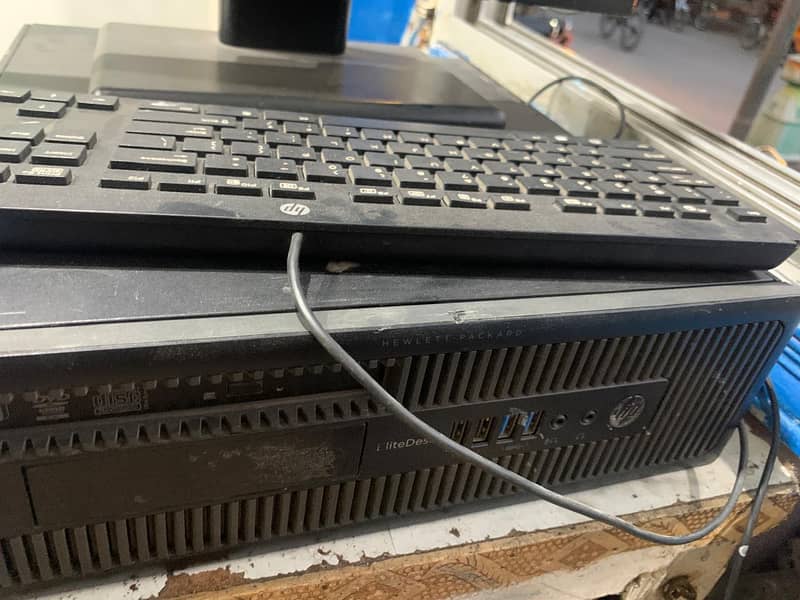 Core i5 4th 2