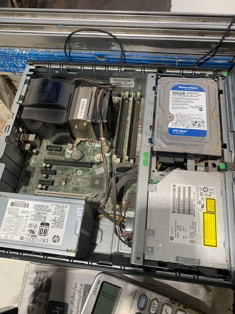 Core i5 4th 4