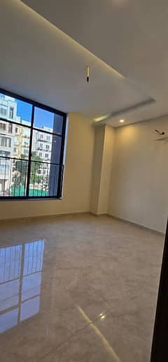 1 Bed Ready-to-Move Apartment for Sale on Main Raiwind Road Near Lake City