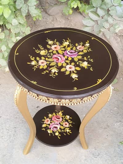 Brand New Side Tables Pair | Bed Side Tables with Drawer -Custom Made