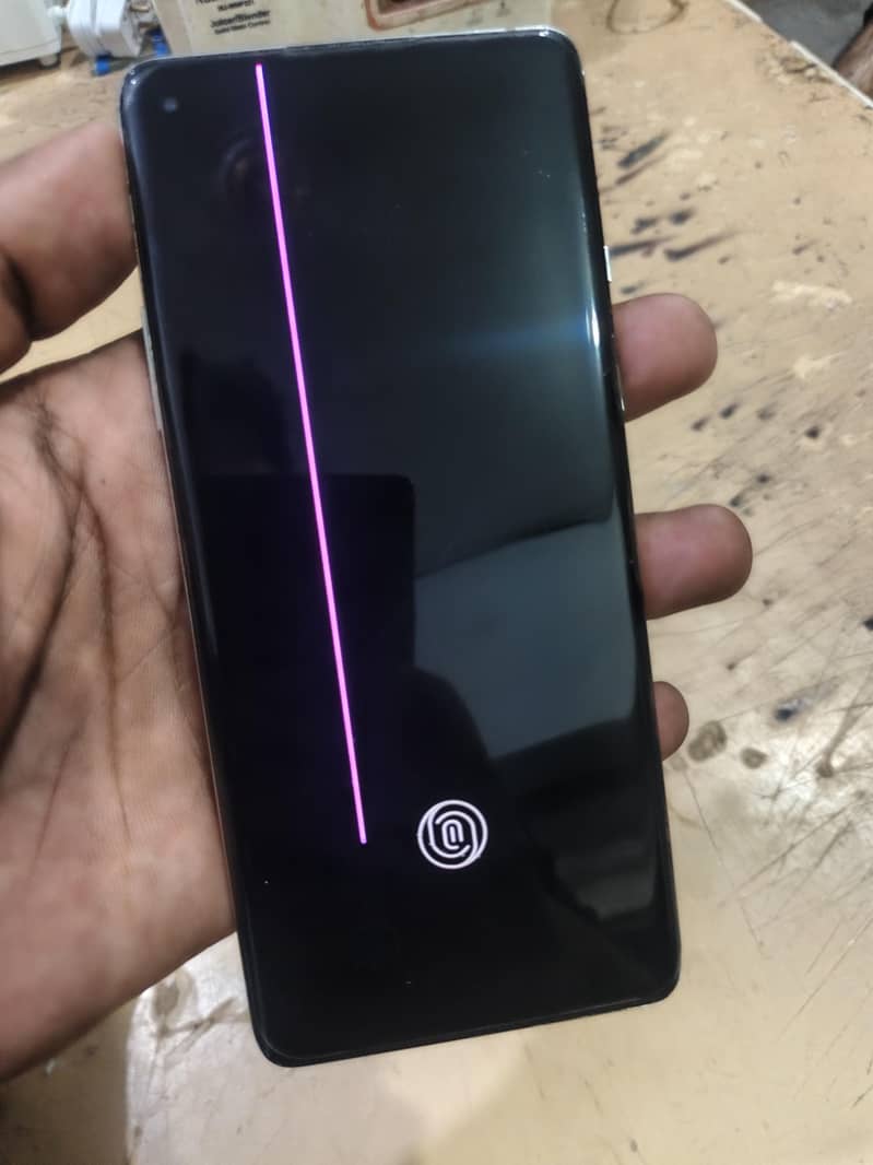 One Plus 8 1