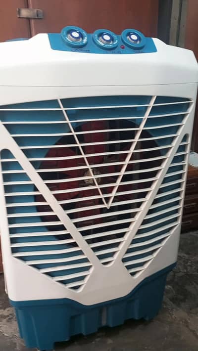 Used air cooler in very good condition - Filly working bestly