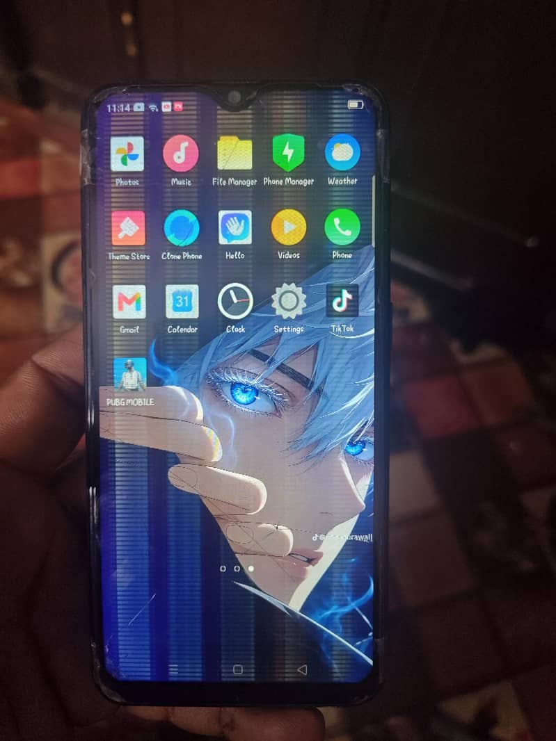 OPPO A12 0