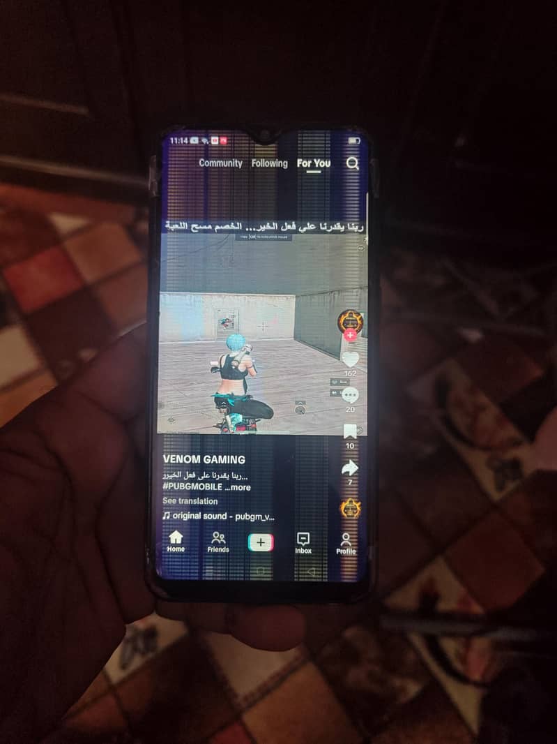 OPPO A12 1