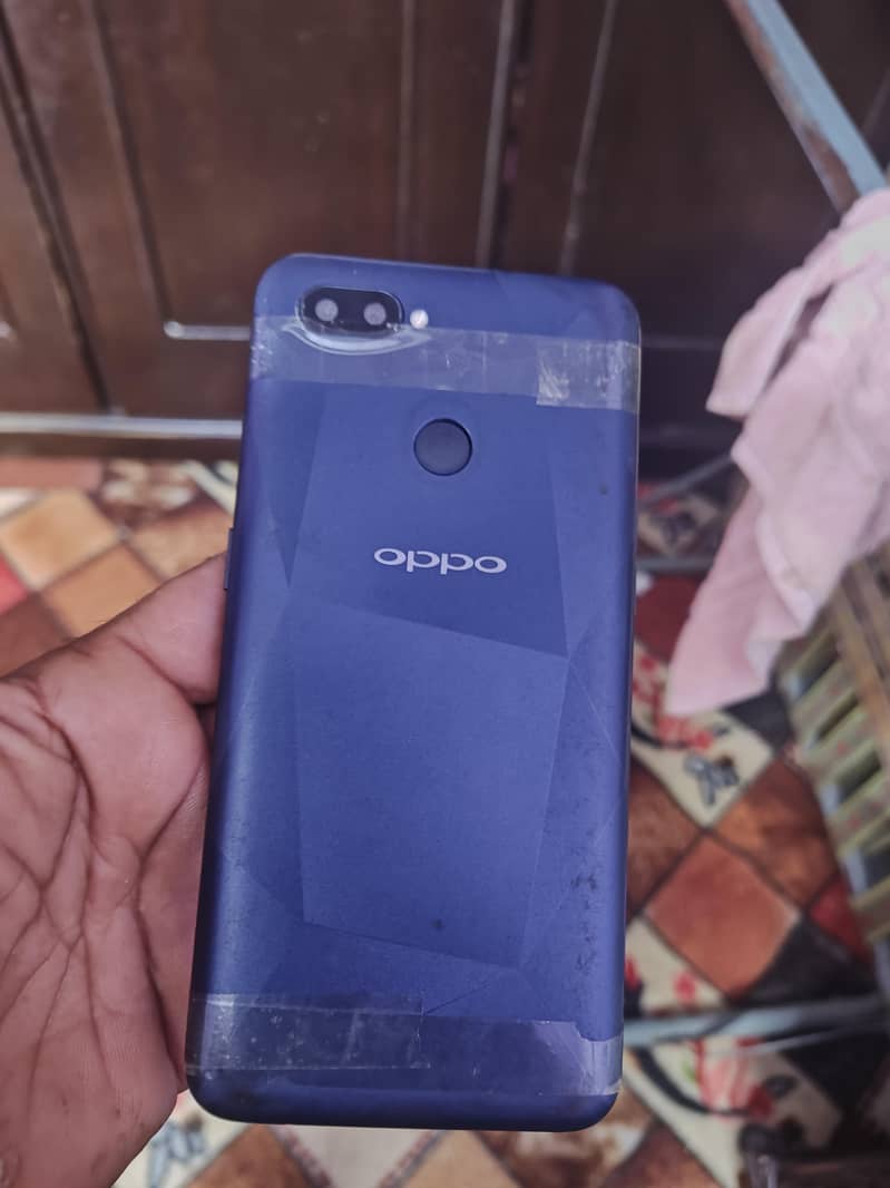 OPPO A12 2