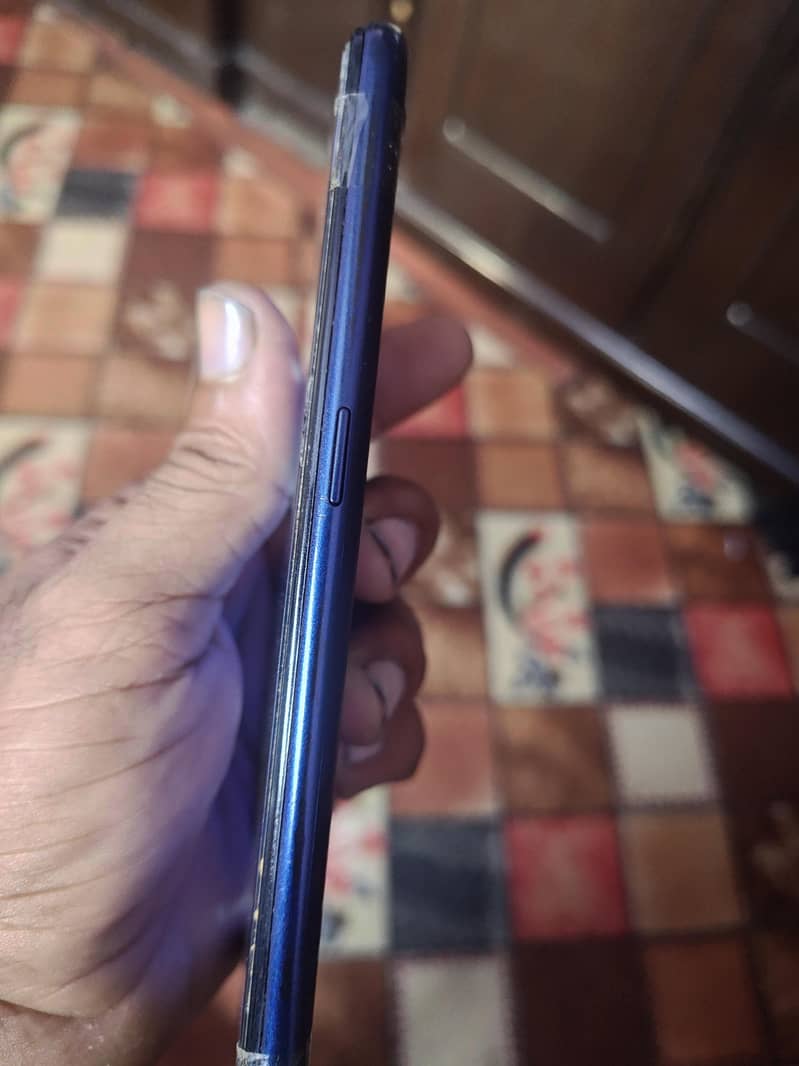 OPPO A12 4