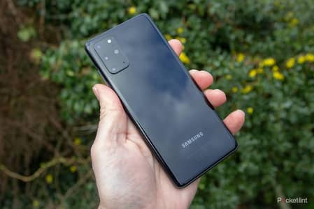 Samsung Mobile S20 Plus