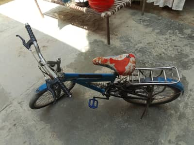 bicycle for sale