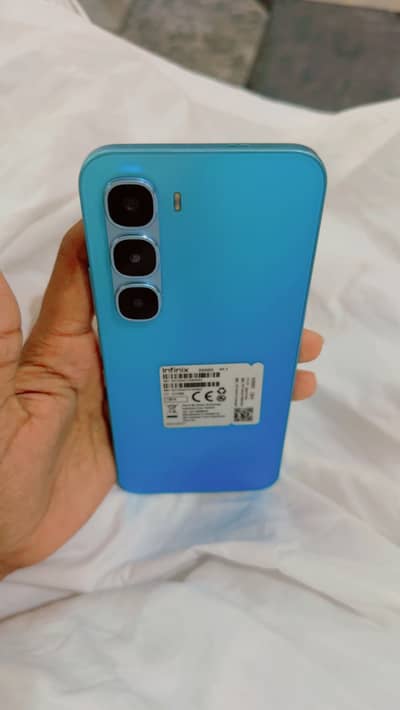 Infinix hot 60 pro