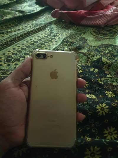Apple iPhone 7 Plus 32gb pta approved