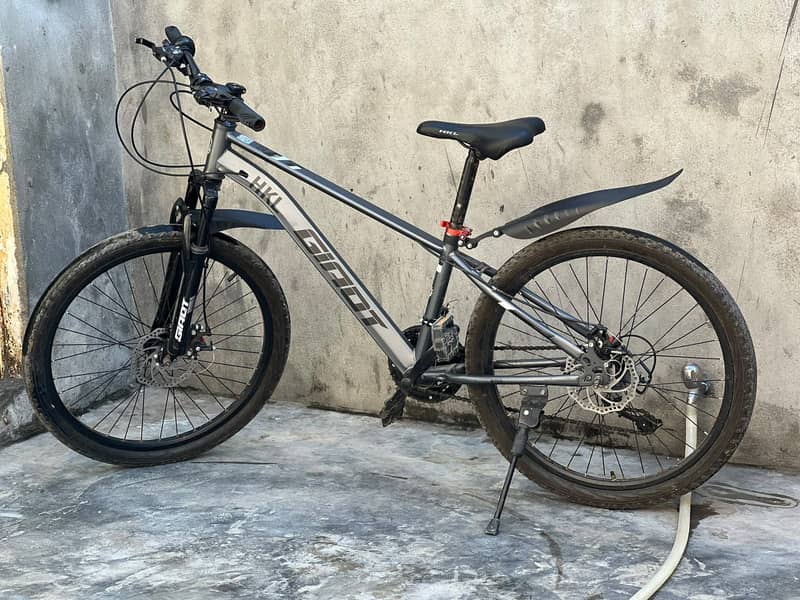 Mtb cycle 24”inch 0