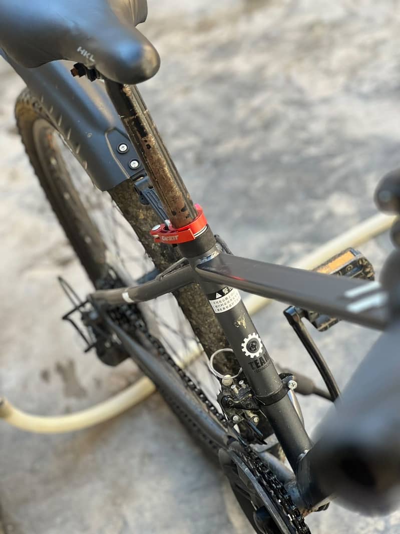 Mtb cycle 24”inch 1