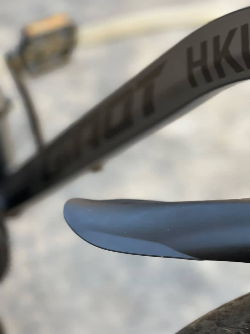 Mtb cycle 24”inch 4