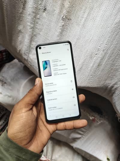 One Plus n10 approved