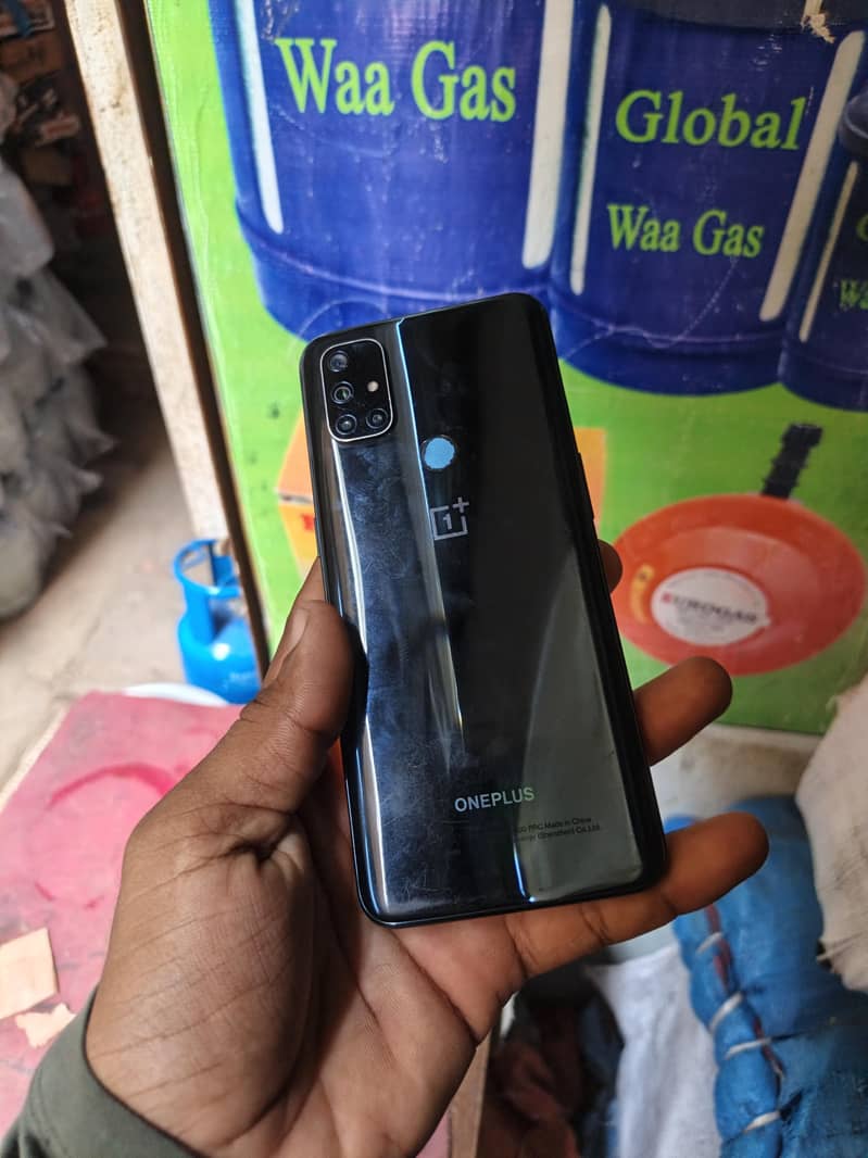 One Plus n10 approved 2