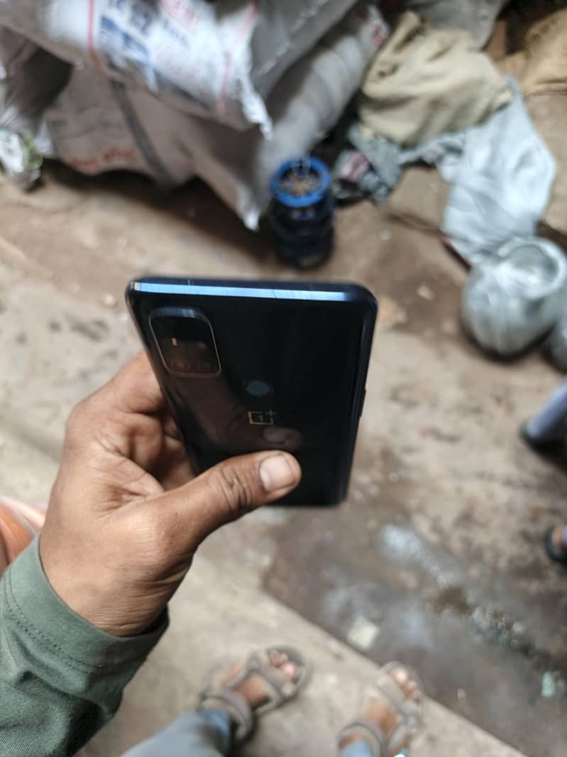 One Plus n10 approved 4