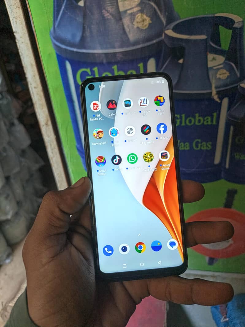 One Plus n10 approved 5