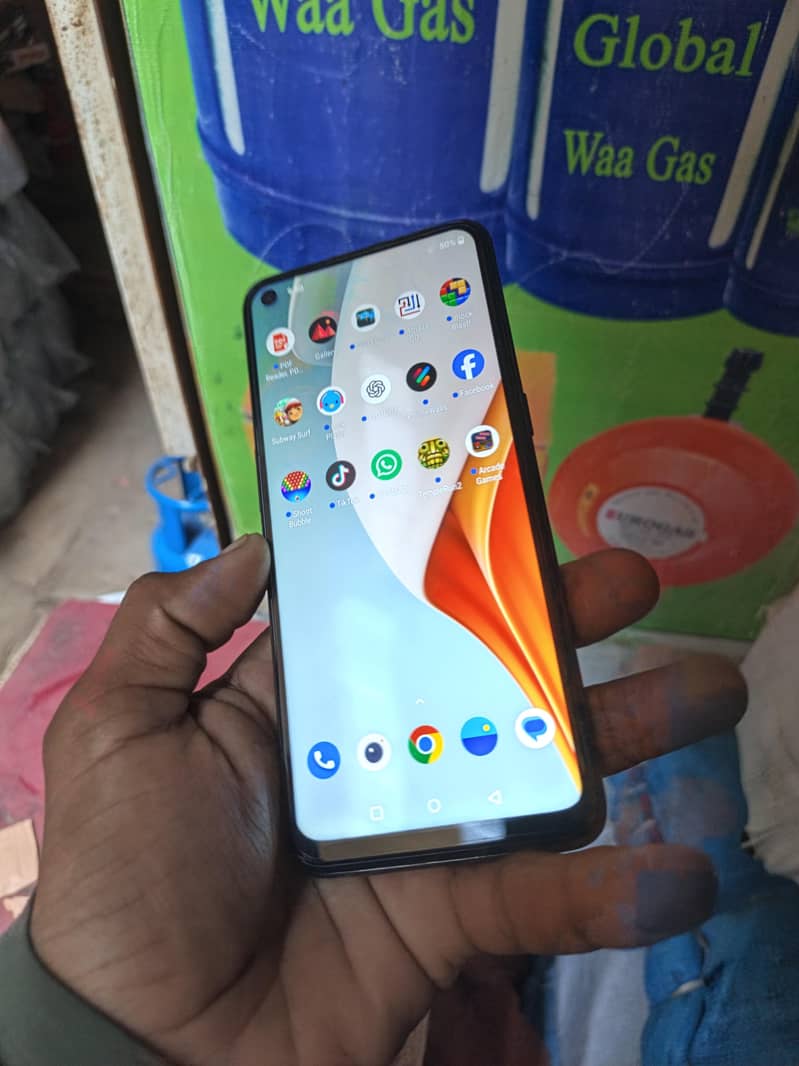 One Plus n10 approved 6