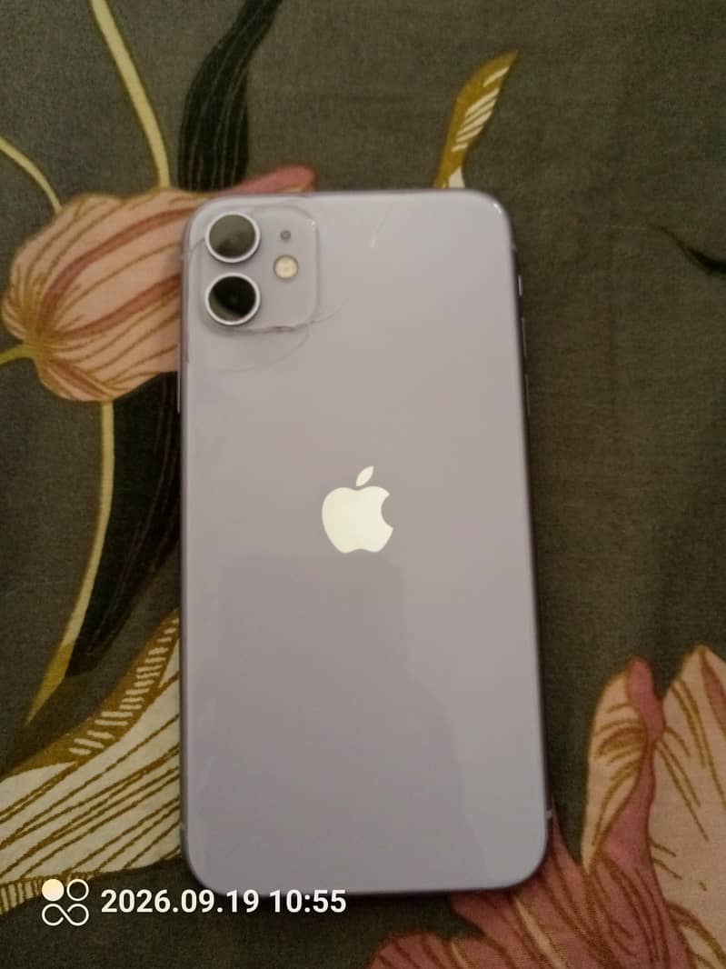Apple iPhone 11 0
