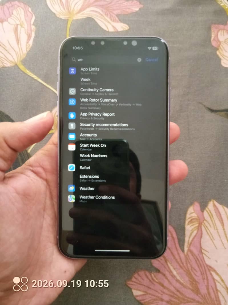 Apple iPhone 11 2