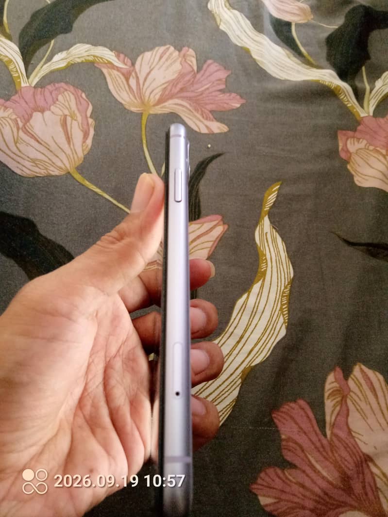 Apple iPhone 11 7