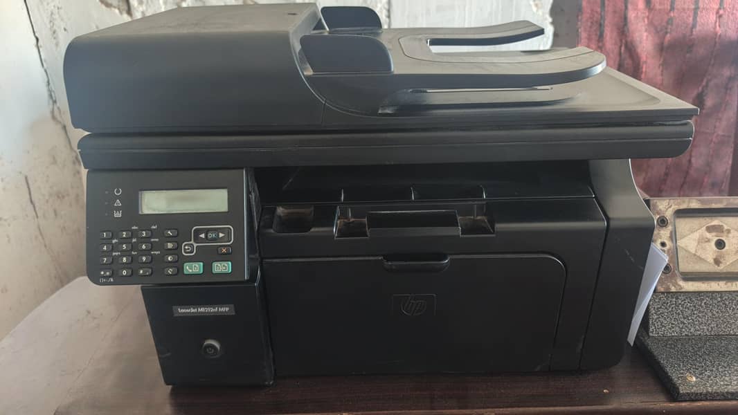 Hp 1212 2