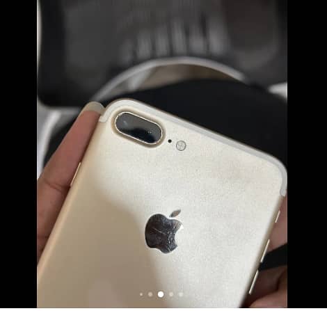 Apple iPhone 7 Plus 4