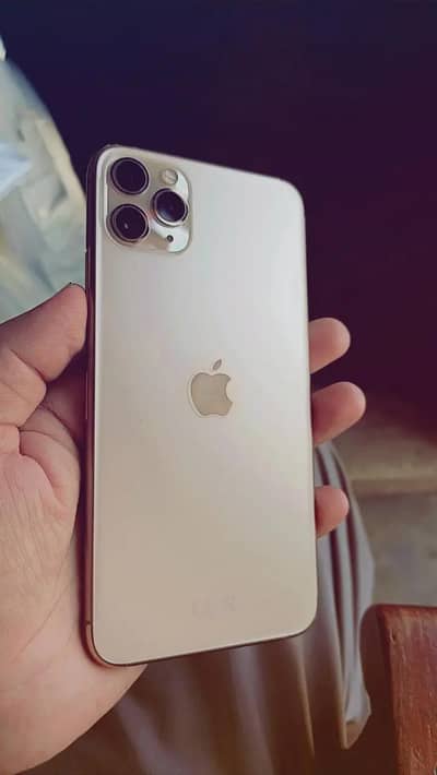 Apple iPhone 11 Pro Max