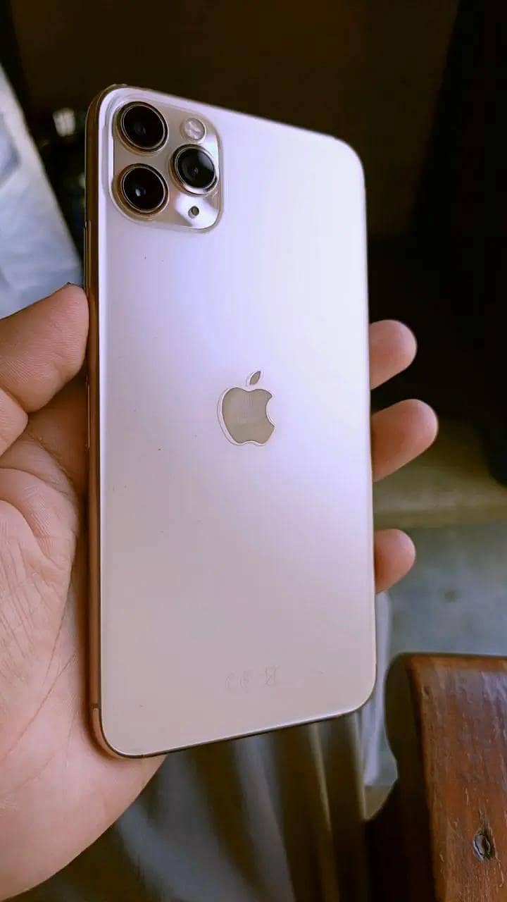 Apple iPhone 11 Pro Max 11