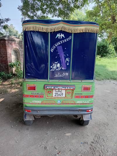 AUTO RICKSHAW USED MA FOR SALE 10 BY 8 CONDITION