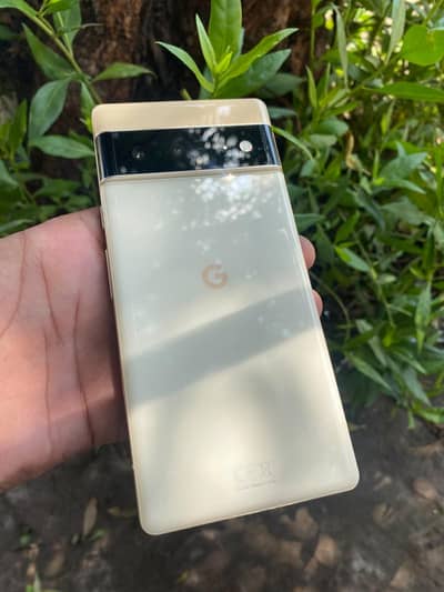 Google Pixel 6 Pro