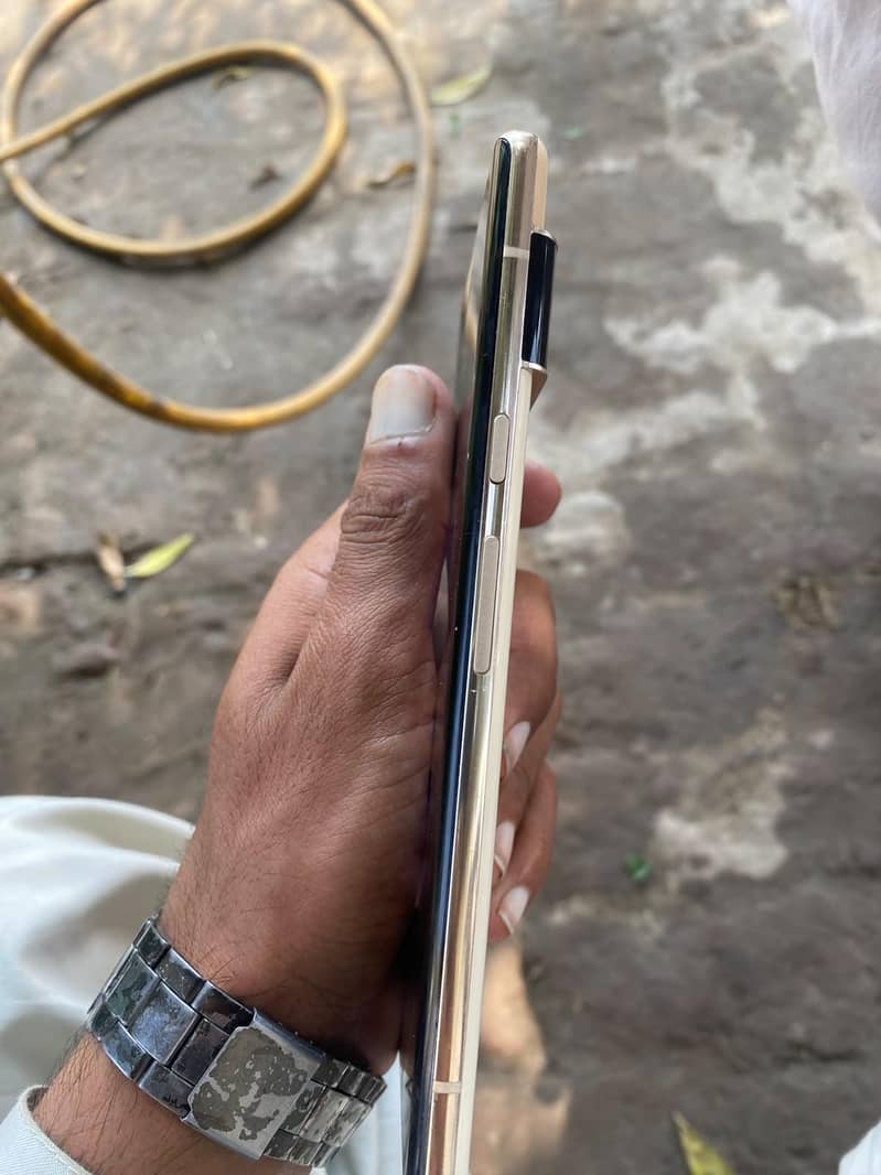 Google Pixel 6 Pro 4