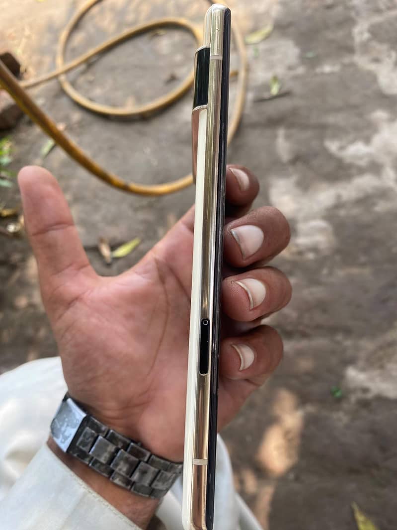 Google Pixel 6 Pro 5