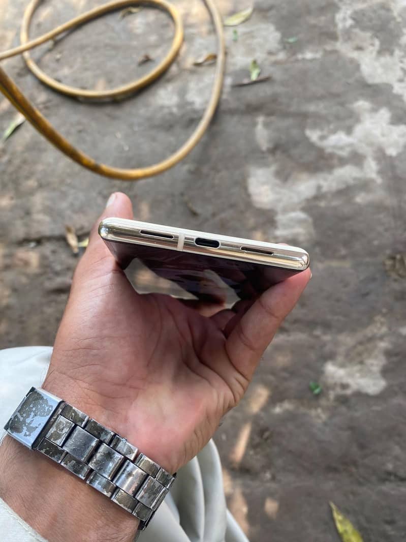 Google Pixel 6 Pro 6