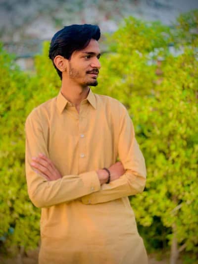 Kazim Ali