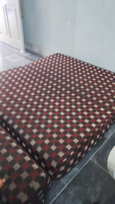 sofa bed