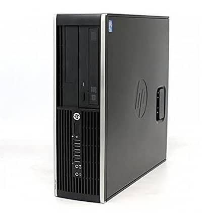 Core i5 3rd generation