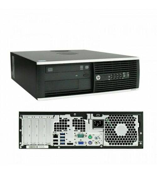 Core i5 3rd generation 1