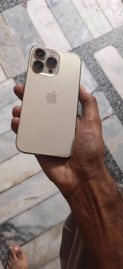 iphone 13pro 128gb non pta waterpac