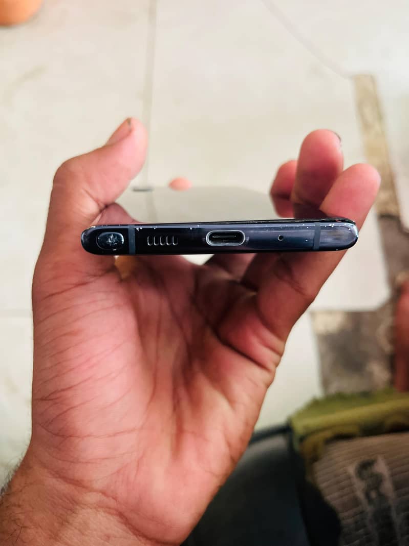 Samsung Mobile Note 10 2