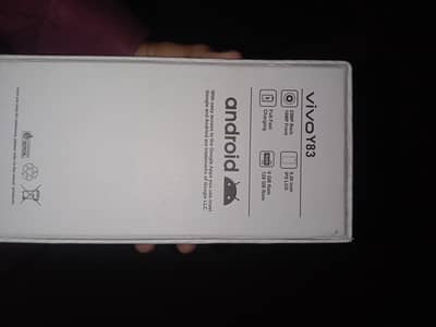 Vivo Y83