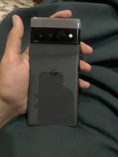 Google Pixel 6 pro, 256GB