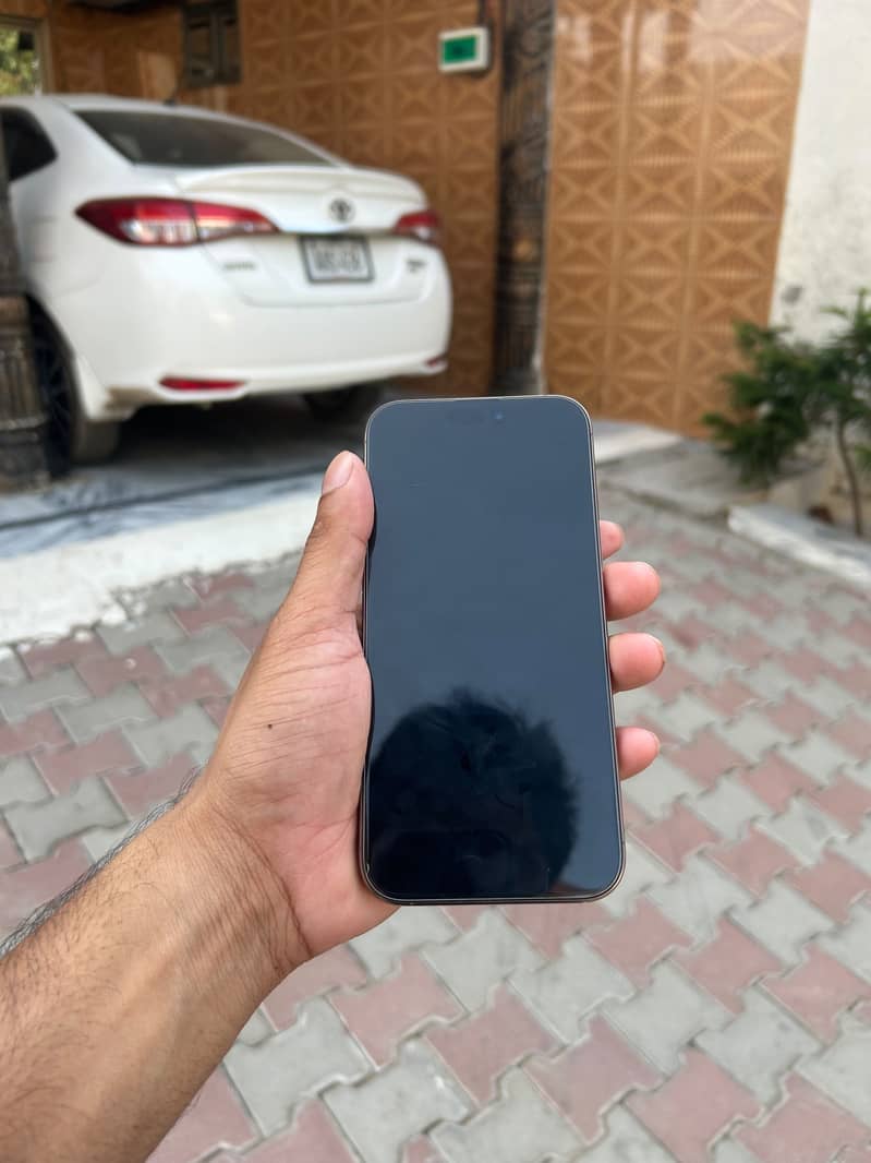 Apple iPhone 16 Pro Max 2