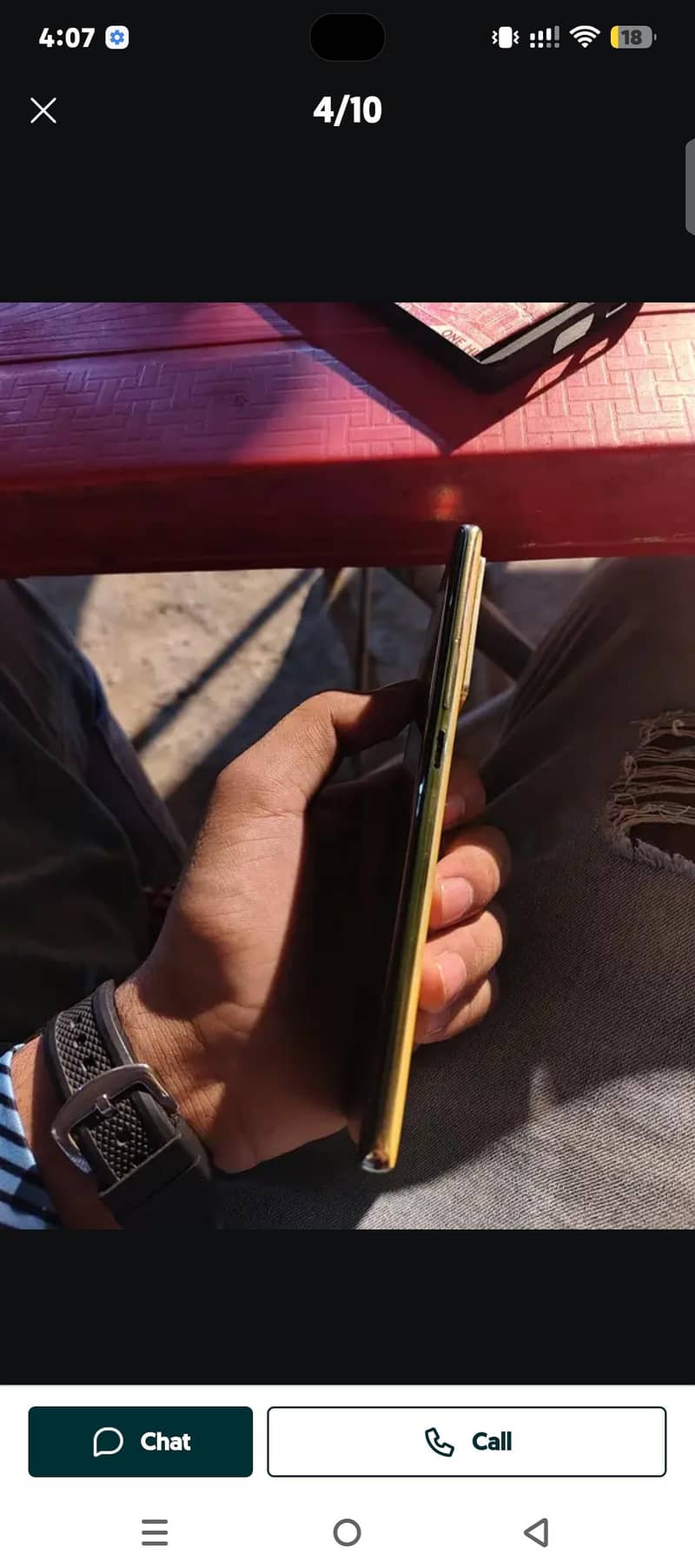 Infinix Note 40 Pro 2