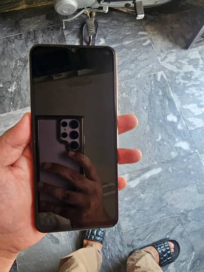 Samsung Mobile A04