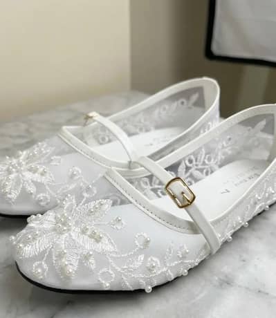 Microfiber Pumps Women Limited Stock